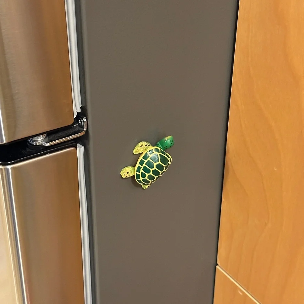 Assorted Fridge Magnets - Picture 4 of 4